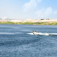 Fashafuyeh Lake Complex